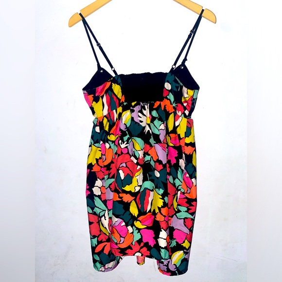 ROXY Bright Floral Dress. - Picture 2 of 4